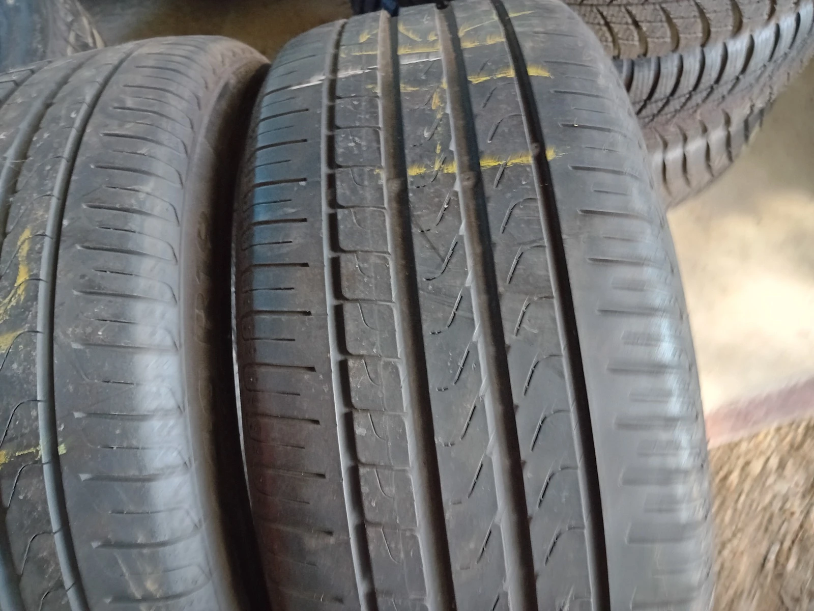  235/40R19 | Mobile.bg   3