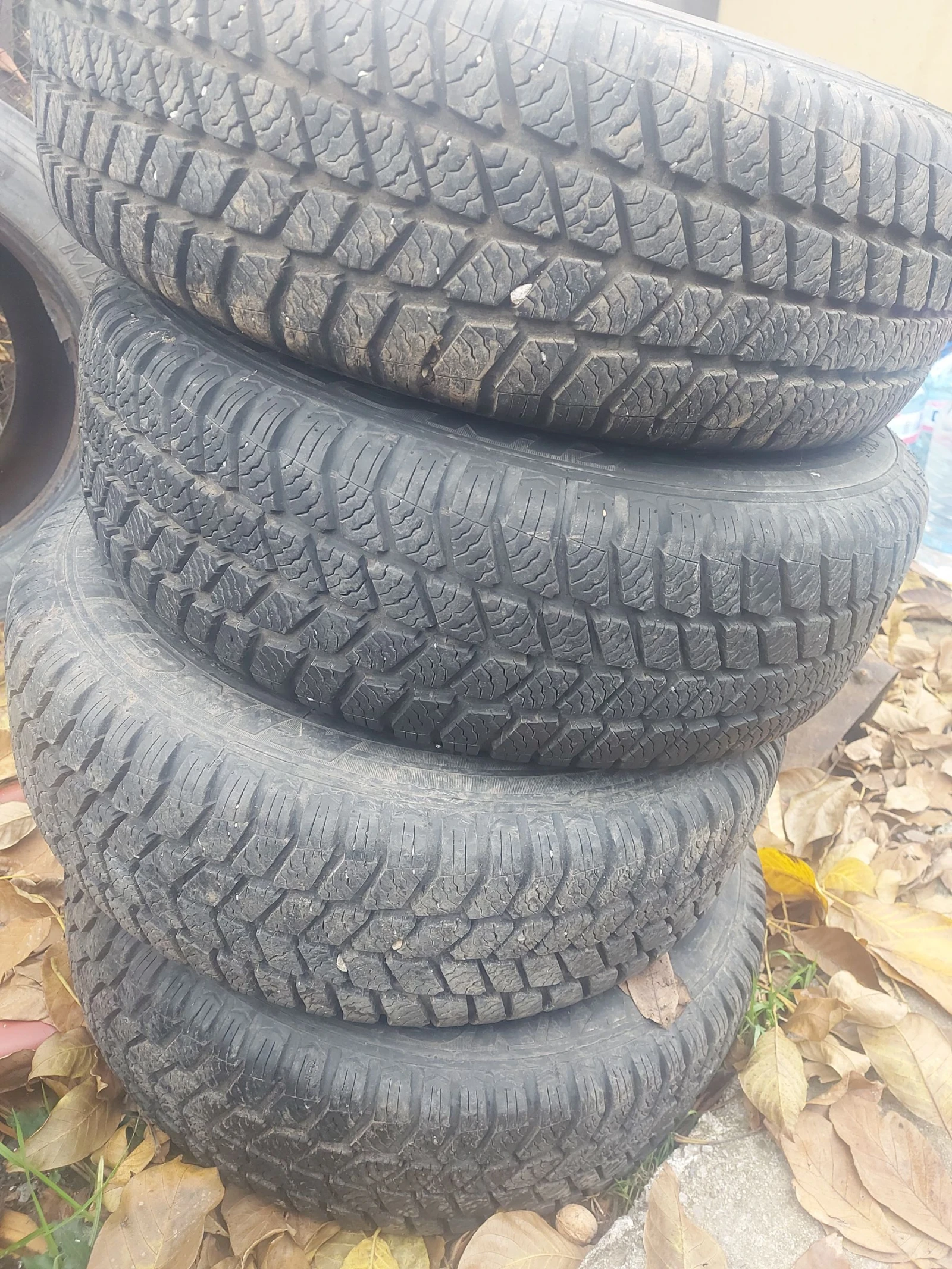    195/65R15 | Mobile.bg   1