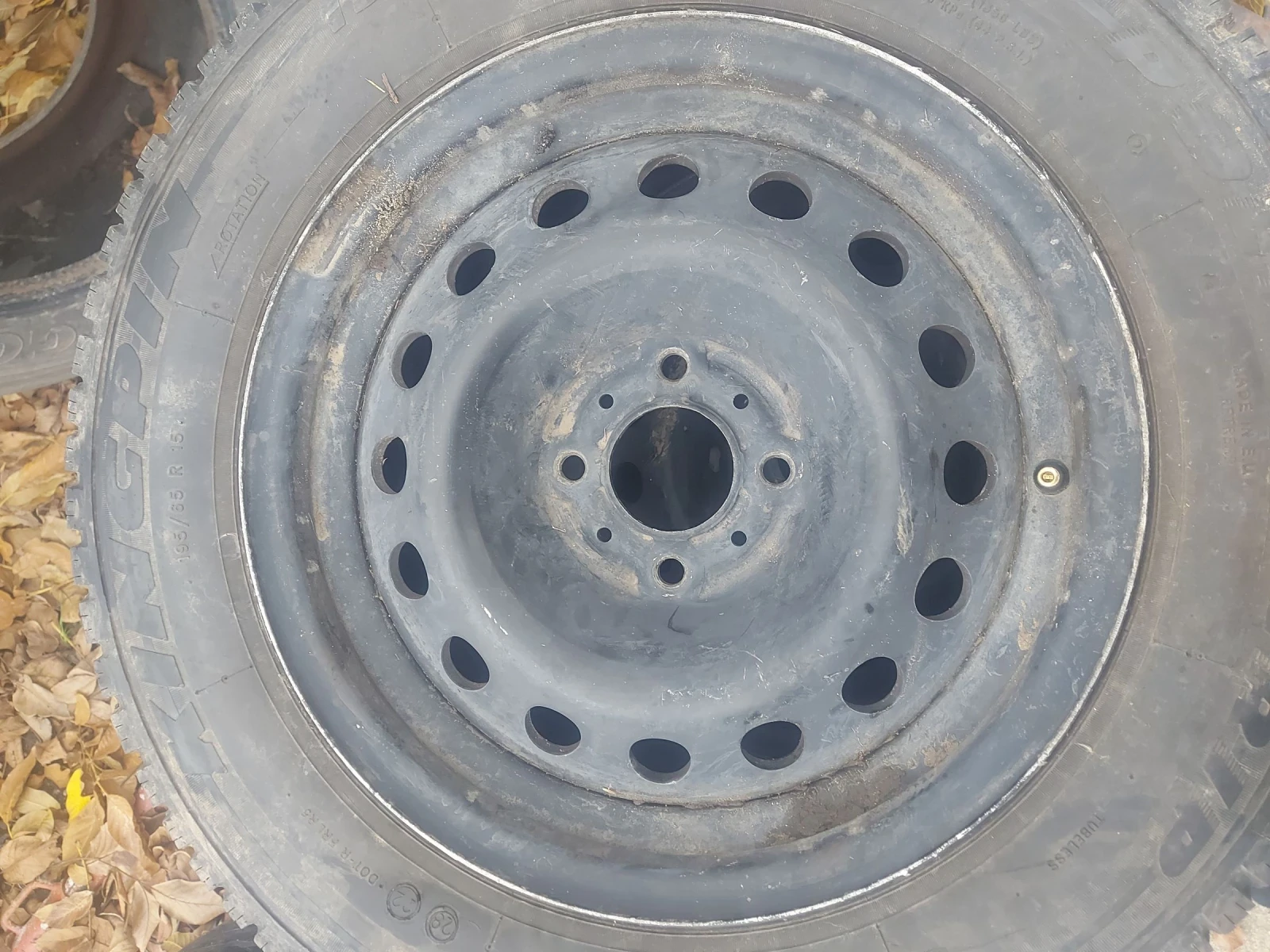    195/65R15 | Mobile.bg   5