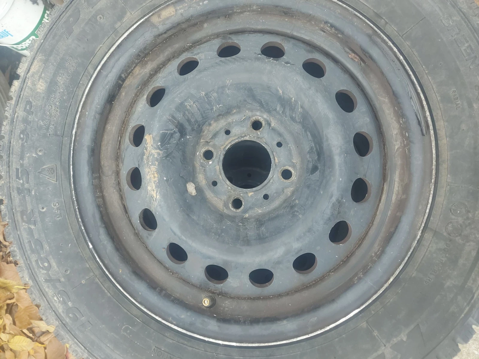    195/65R15 | Mobile.bg   7