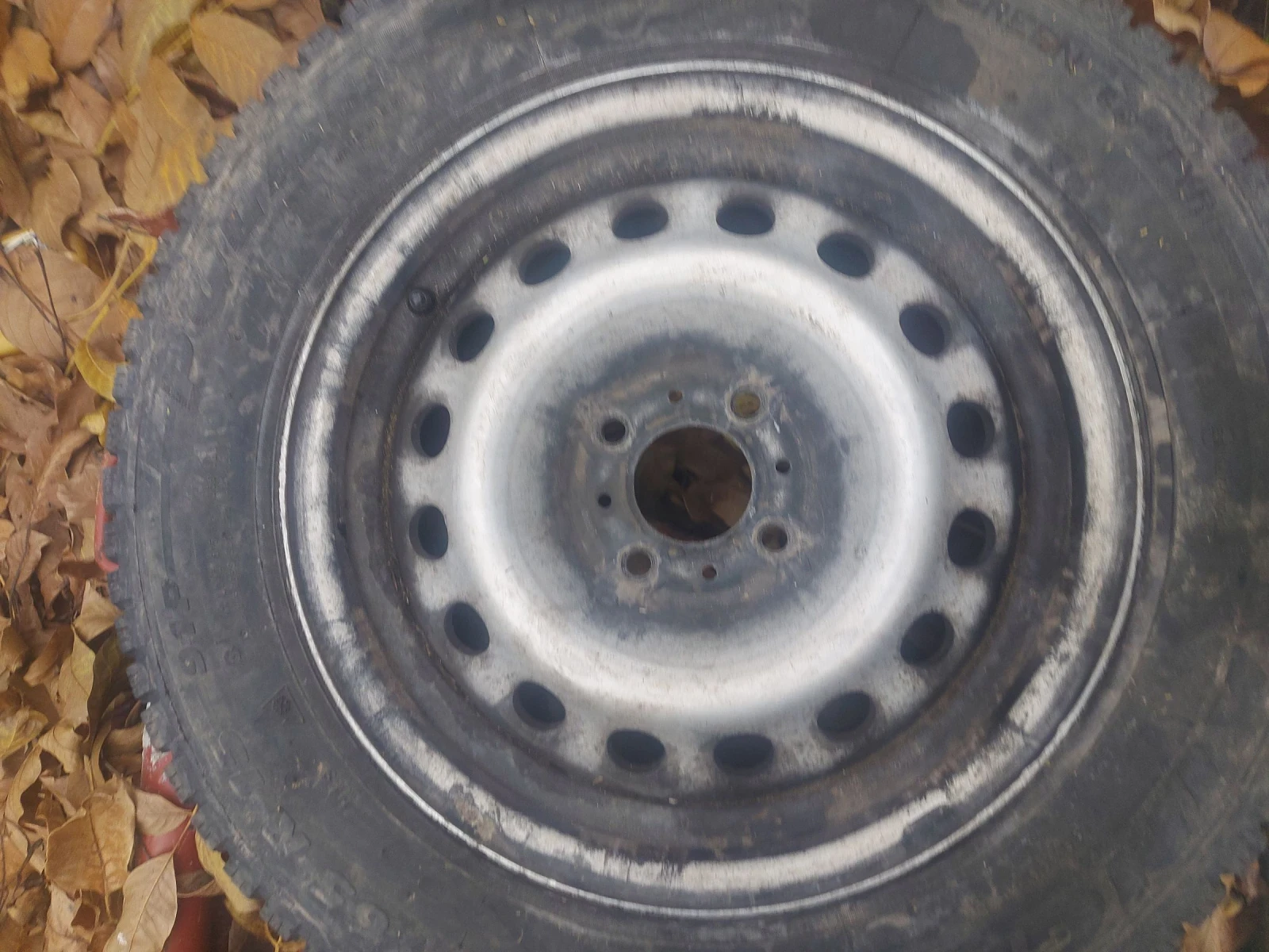    195/65R15 | Mobile.bg   8