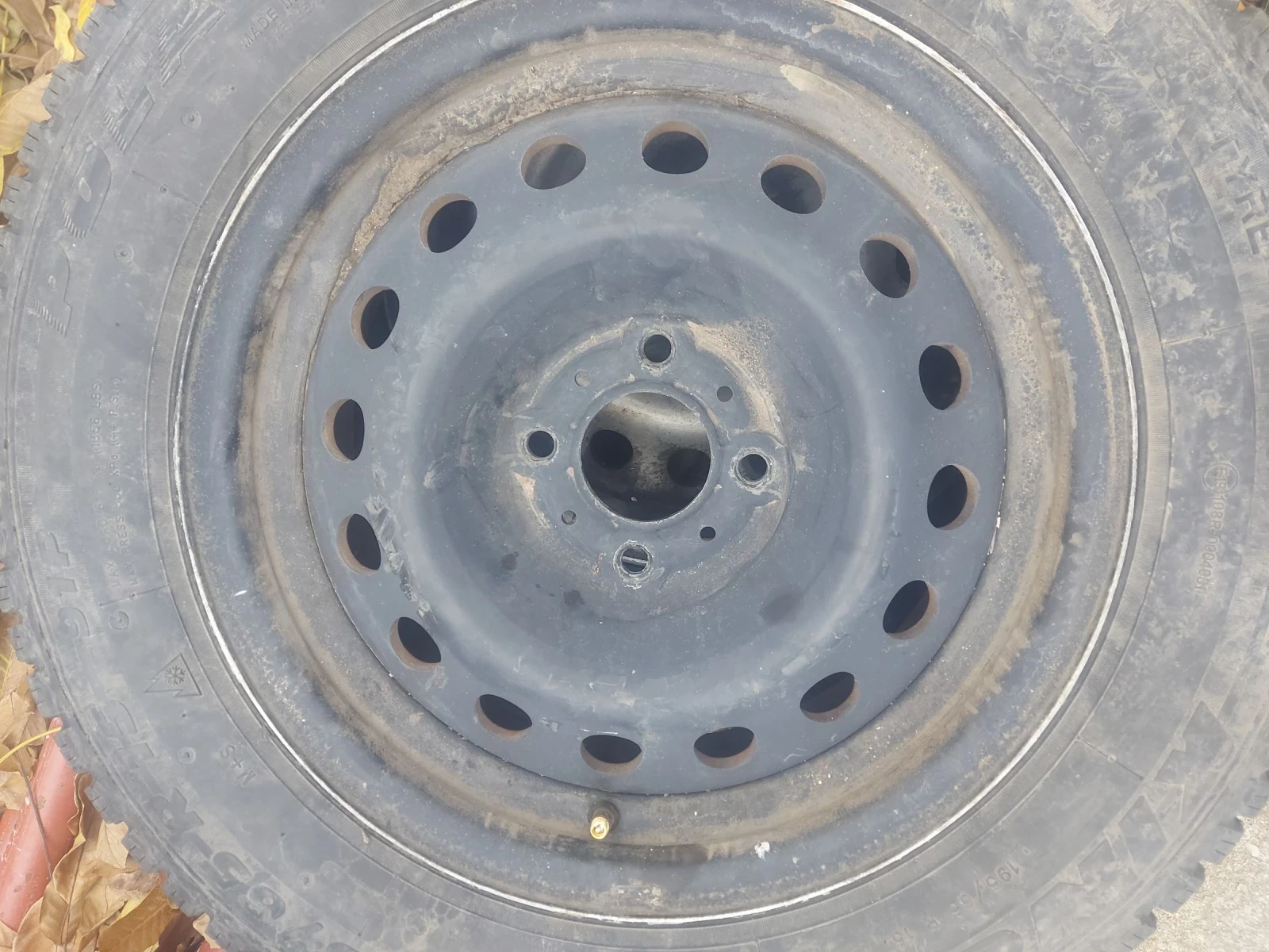    195/65R15 | Mobile.bg   6