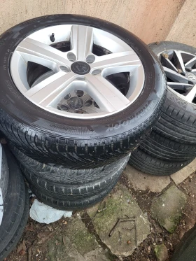    205/55R16  VW Golf | Mobile.bg    8