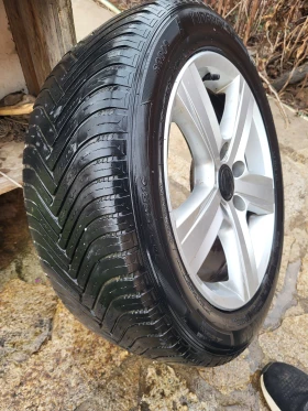    205/55R16  VW Golf | Mobile.bg    3