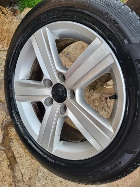    205/55R16  VW Golf | Mobile.bg    2