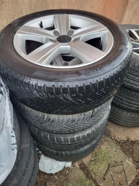    205/55R16  VW Golf | Mobile.bg    5