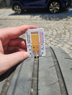 ����� �� �������� �� ���� 245/40R18