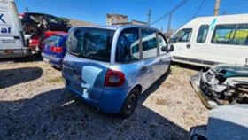 Fiat Multipla 1.6 , снимка 5