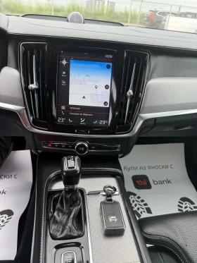 Volvo S90 2.0i CH T6 AWD, снимка 11