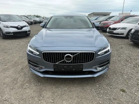 Volvo S90 2.0i CH T6 AWD, снимка 2