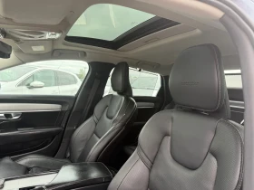 Volvo S90 2.0i CH T6 AWD, снимка 12
