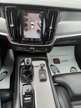 Volvo S90 2.0i CH T6 AWD, снимка 16