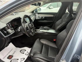 Volvo S90 2.0i CH T6 AWD, снимка 13