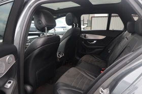 Mercedes-Benz C 220 d AMG 360  Virtual KeyGO DISTR BURM PANO #iCarbg, снимка 10