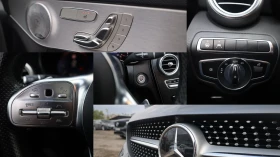 Mercedes-Benz C 220 d AMG 360  Virtual KeyGO DISTR BURM PANO #iCarbg, снимка 14