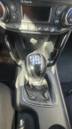 Kia Ceed, снимка 7