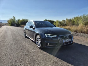 Audi A4 150 коня, снимка 2
