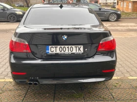 BMW 530, снимка 5