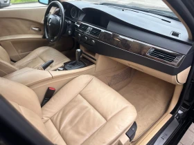 BMW 530, снимка 10