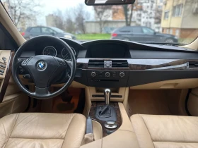 BMW 530, снимка 9