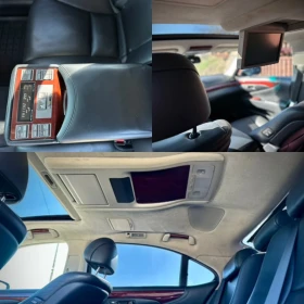 Lexus LS 600, снимка 7