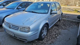 VW Golf 2.0 Проблем в скоростите, снимка 1