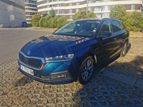Skoda Octavia 2.0 TDI, DSG7, снимка 1