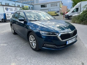 Skoda Octavia 2.0 TDI, DSG7, снимка 12