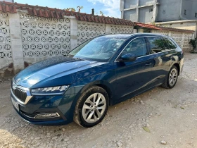 Skoda Octavia 2.0 TDI, DSG7, снимка 1