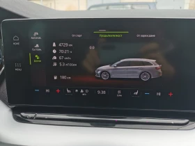 Skoda Octavia 2.0 TDI, DSG7, снимка 11