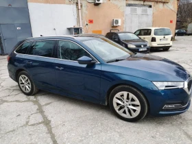 Skoda Octavia 2.0 TDI, DSG7, снимка 5