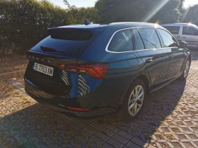 Skoda Octavia 2.0 TDI, DSG7, снимка 16