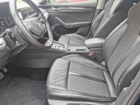 Skoda Octavia 2.0 TDI, DSG7, снимка 9
