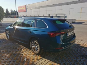 Skoda Octavia 2.0 TDI, DSG7, снимка 15