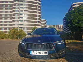 Skoda Octavia 2.0 TDI, DSG7, снимка 12
