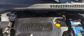 Fiat 500L 1.6mJTD* EURO5B* KLIMA* CAMERA* , снимка 15