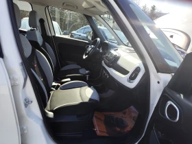 Fiat 500L 1.6mJTD* EURO5B* KLIMA* CAMERA* , снимка 12