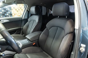 Audi A6 3.0 TDI Quattro, снимка 14