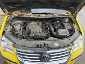 VW Caddy 2, 0 eco fuell, снимка 1