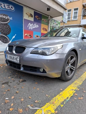 BMW 530, снимка 3