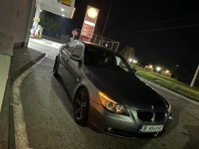 BMW 530, снимка 1