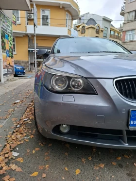 BMW 530, снимка 5