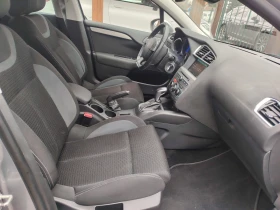 Citroen C4 1.6 B-Hdi Face Avtomat, снимка 8