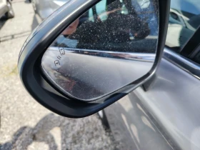 Citroen C4 1.6 B-Hdi Face Avtomat, снимка 17