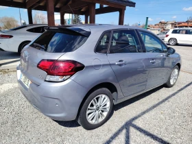 Citroen C4 1.6 B-Hdi Face Avtomat, снимка 4
