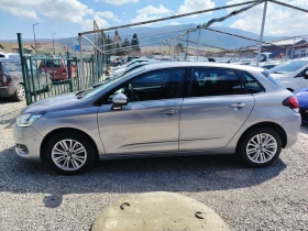 Citroen C4 1.6 B-Hdi Face Avtomat, снимка 6