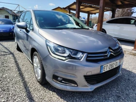 Citroen C4 1.6 B-Hdi Face Avtomat, снимка 2
