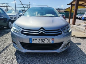 Citroen C4 1.6 B-Hdi Face Avtomat, снимка 3