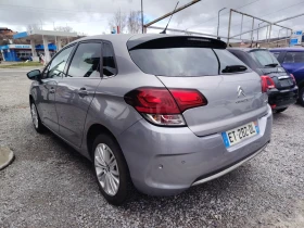 Citroen C4 1.6 B-Hdi Face Avtomat, снимка 4