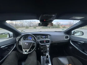 Volvo V40 2.0 120hp, снимка 7